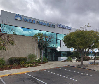 Anaheim Office
