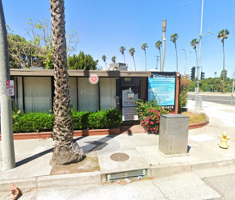 Inglewood Office