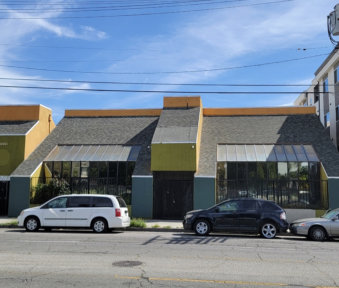 North Hills Office