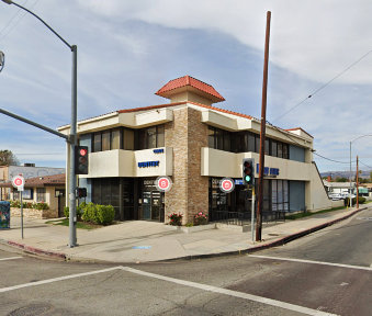 Reseda Office